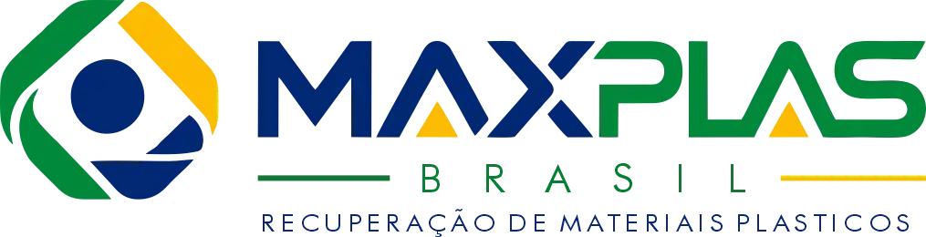 MAXPLAS Brasil - Recuperação de Materiais Plásticos